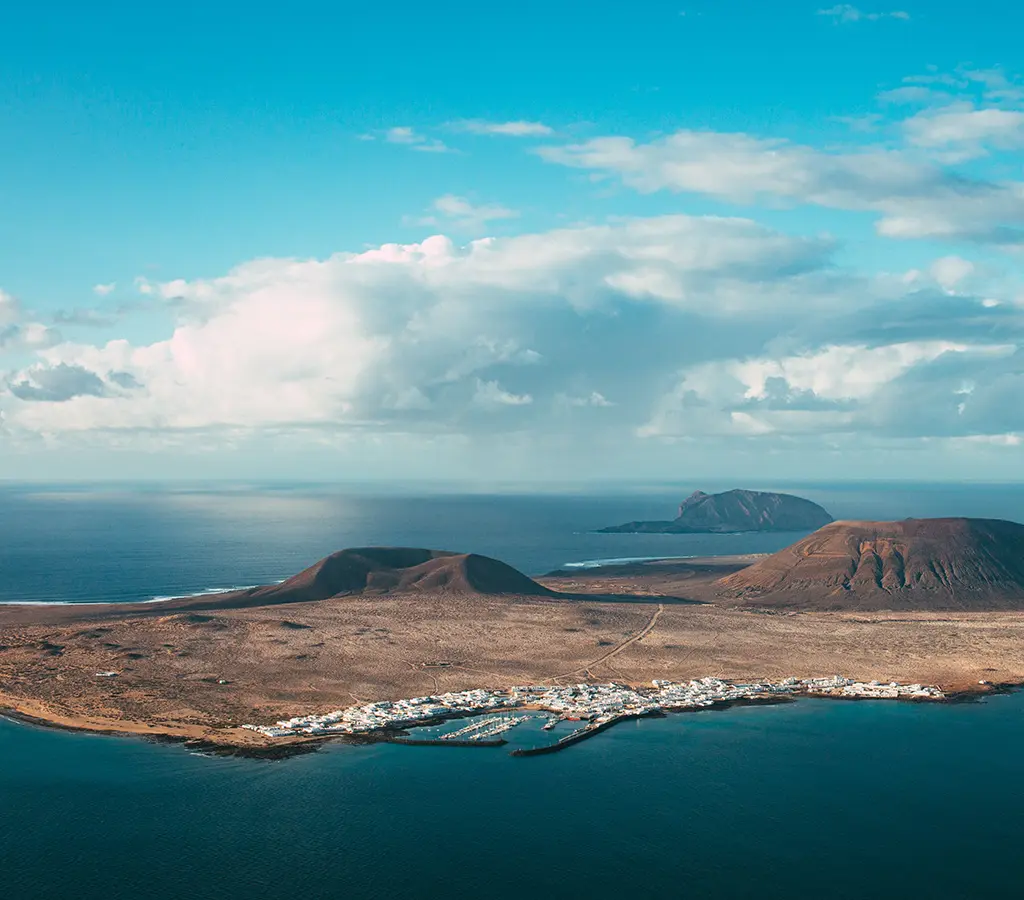 Isla la Graciosa Excursiones