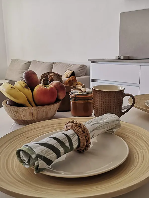 apartamento en Playa Blanca