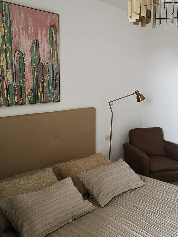 casa alquiler Playa Blanca