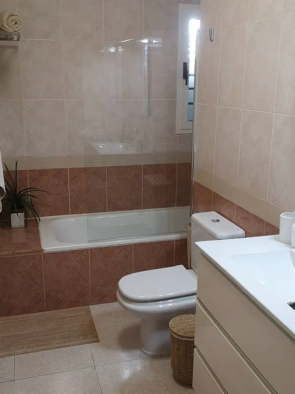 piso alquiler en Playa Blanca