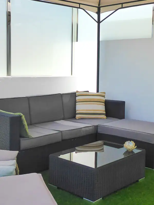 piso para alquilar en Playa Blanca