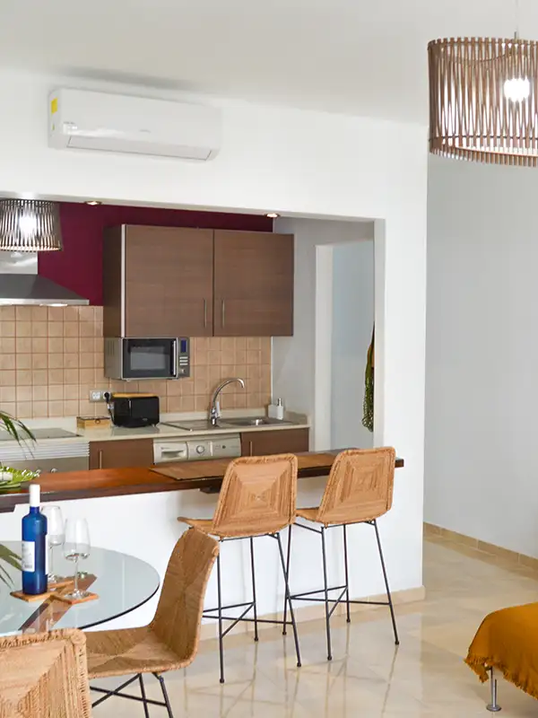 casa alquiler Puerto del Carmen