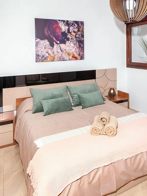 apartamento en Puerto del Carmen