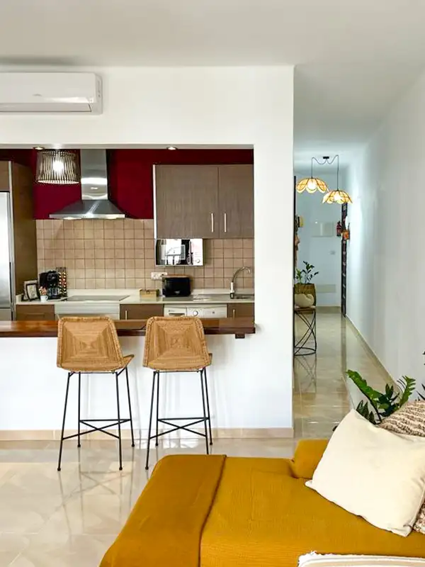 piso para alquilar en Lanzarote