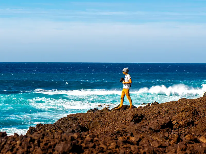 que hacer en Lanzarote